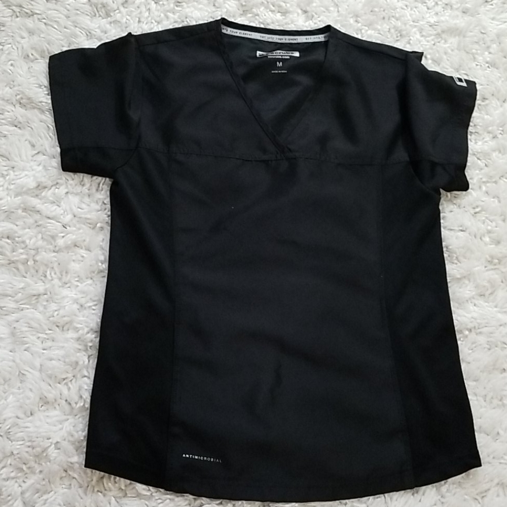 TI SCRUB SET - Picture 7 of 9